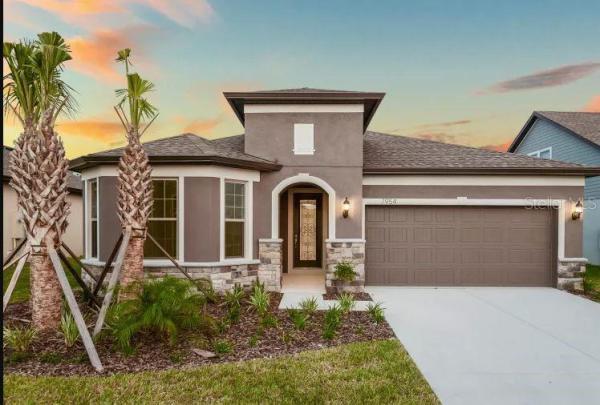 EPPERSON RANCH SOUTH PH 1E-2