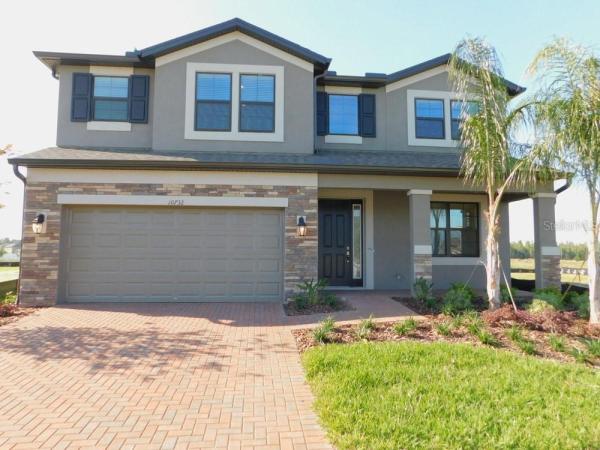 K-BAR RANCH PARCEL K PHASE 1