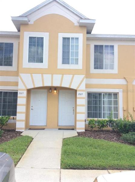 PROVIDENCE TWNHMS PH 03 & 04