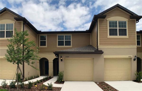 EMERSON NORTH TOWNHOMES