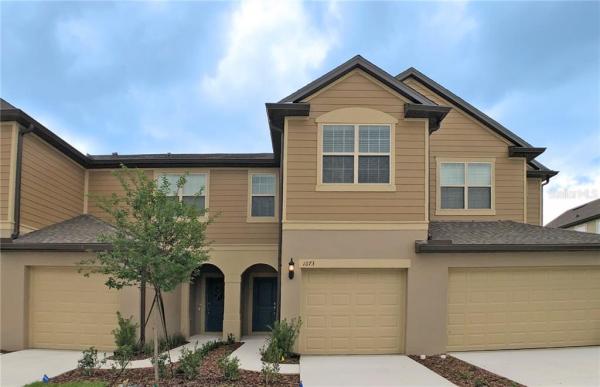 EMERSON NORTH TOWNHOMES