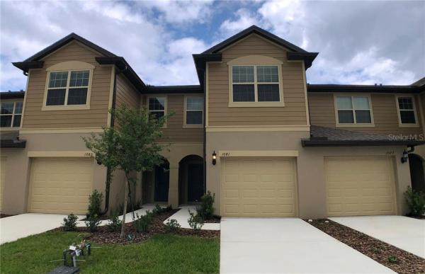 EMERSON NORTH TOWNHOMES