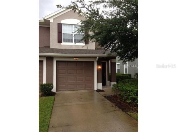 VILLA SERENA A CONDO