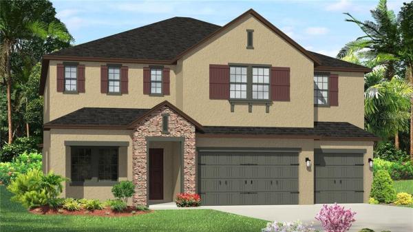 MEADOW POINTE IV PARCEL AA