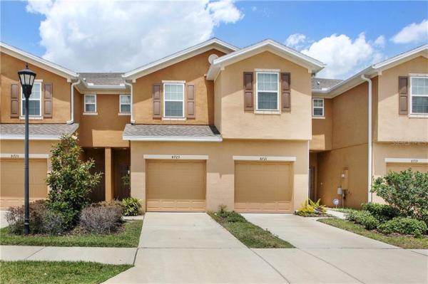 HARVEST CREEK VILLAGE