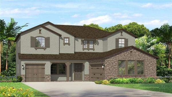 ESTANCIA PHASE 2B1  RAVELLO