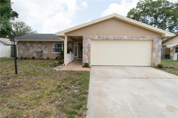 HI-RIDGE ESTATES 1ST ADD