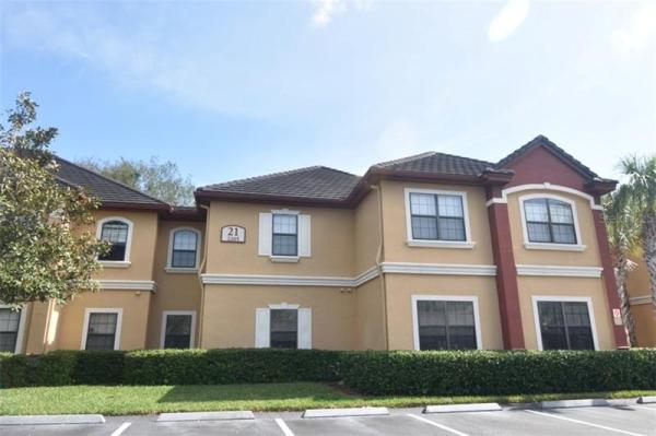 TUSCANY AT INNISBROOK CONDO