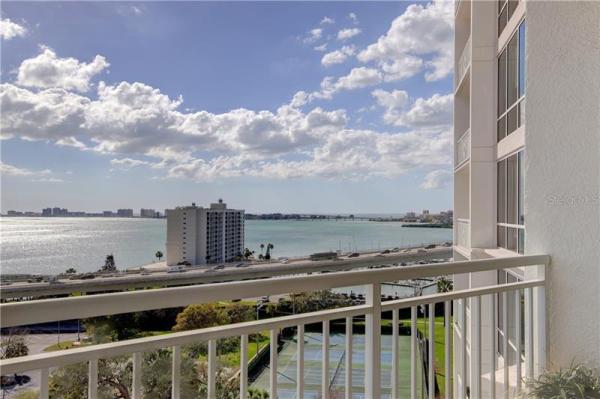 WATERS EDGE CONDO