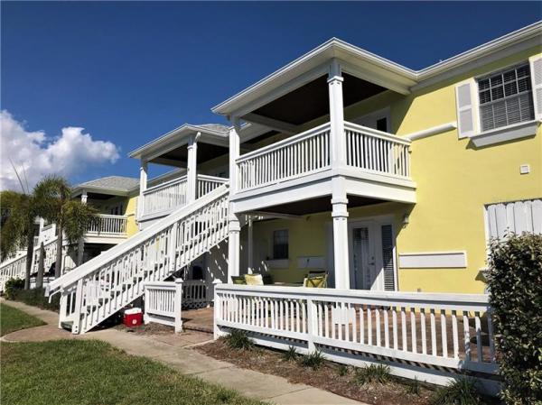 WATERSIDE AT COQUINA KEY NORTH