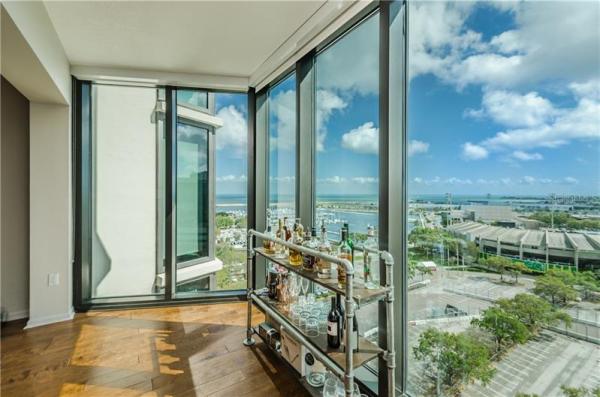 BAYFRONT TOWER CONDO