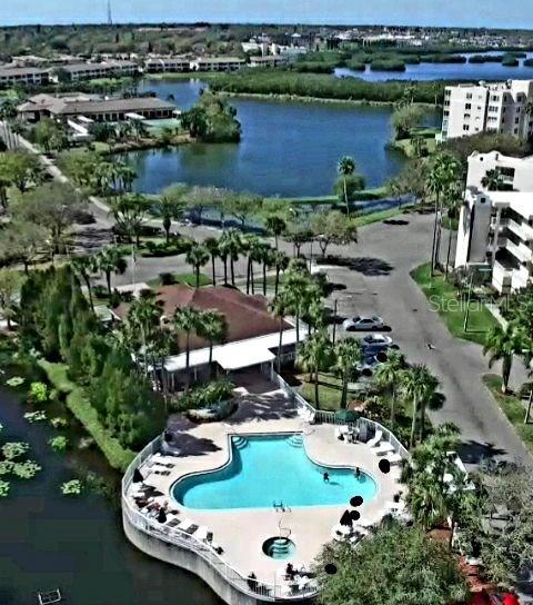 SHORES OF LONG BAYOU CONDO