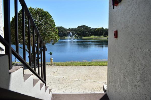 PINE RIDGE AT PALM HARBOR