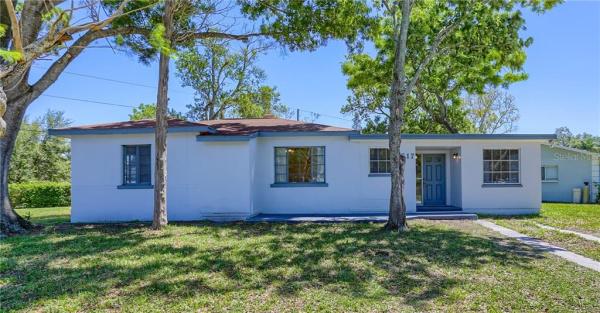 TYRONE GARDENS SEC 1