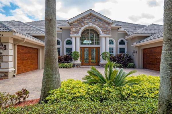 BAYOU CLUB ESTATES TR 2 PH 2