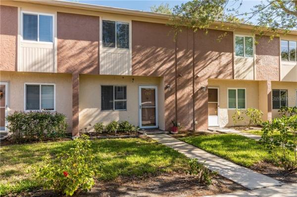 WINDWARD POINTE ST PETERSBURG