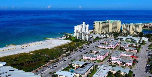 GULF WINDS APTS CONDO