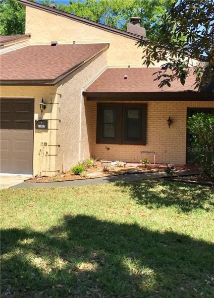 RAINTREE VILLAGE CONDO