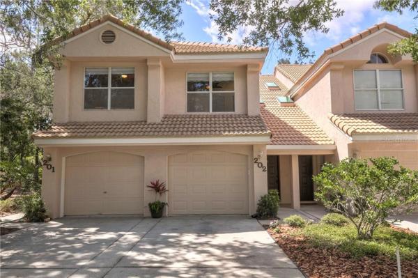 HEATHERWOOD UNIT ONE CONDO