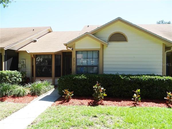 VILLAGE AT BENTLEY PARK