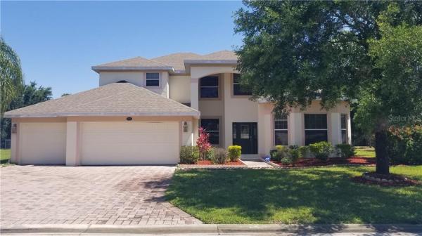 CROSSROADS AT LAKE REGION