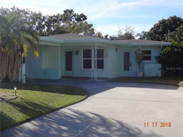 BAYWOOD SHORES 1ST ADD