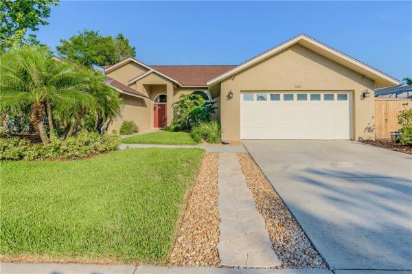 OAKRIDGE ESTATES AT RIDGEMOOR