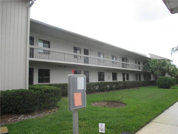 EAST LAKE WOODLANDS CONDO