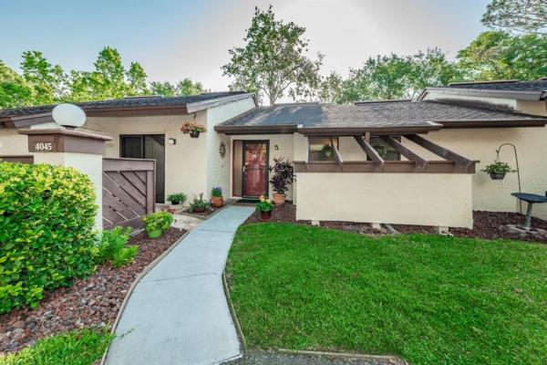 STRATHMORE GATE EAST