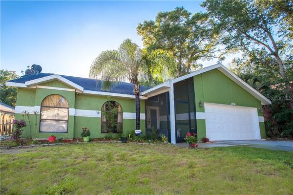 CRYSTAL BEACH ESTATES UNIT II