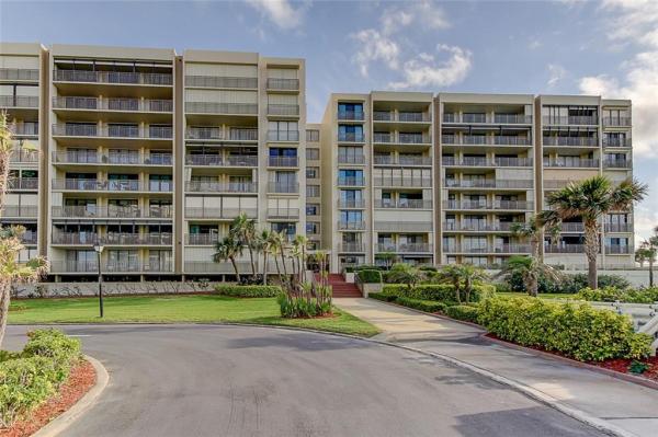 SAND KEY CONDO-SOUTH BEACH