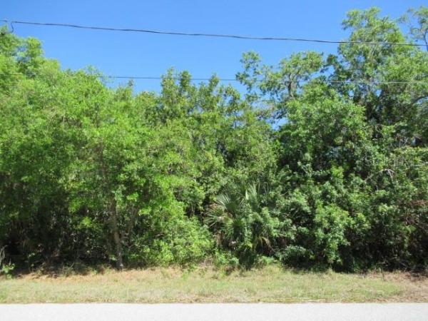 PORT CHARLOTTE SEC 031