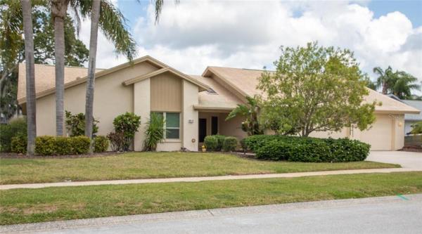 COUNTRYSIDE TRACTS 92/93-II III/94-II III