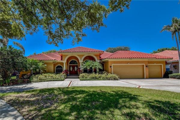 BAYOU CLUB ESTATES PH 5