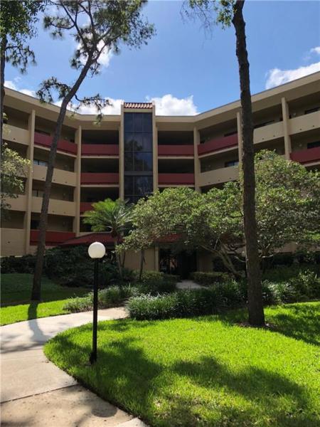 IMPERIAL PINES CONDO