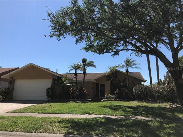 LAKESIDE ESTATES UNIT TWO