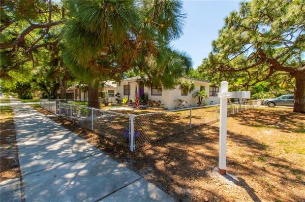 PASADENA GARDENS GULFVIEW SEC