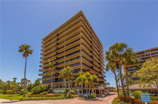 MANSIONS BY THE SEA CONDO