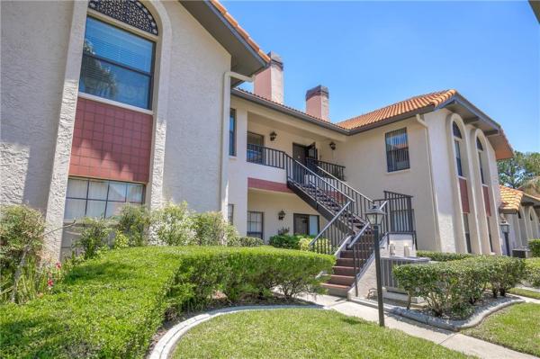 EUROPA OF COUNTRYSIDE CONDO