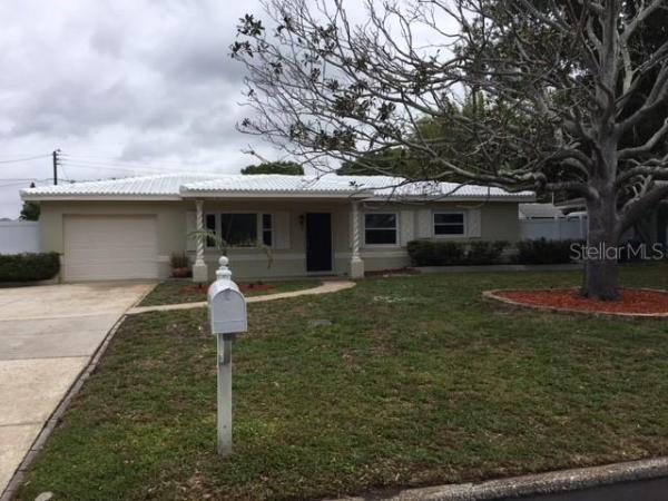 KENNETH CITY UNIT 5 1ST ADD