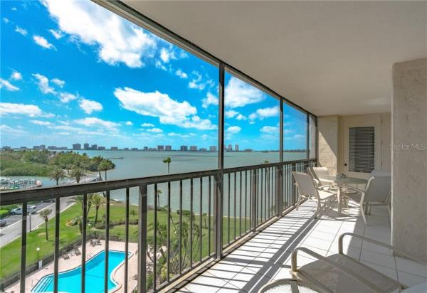 BELLEVIEW BILTMORE VILLAS BAYSHORE