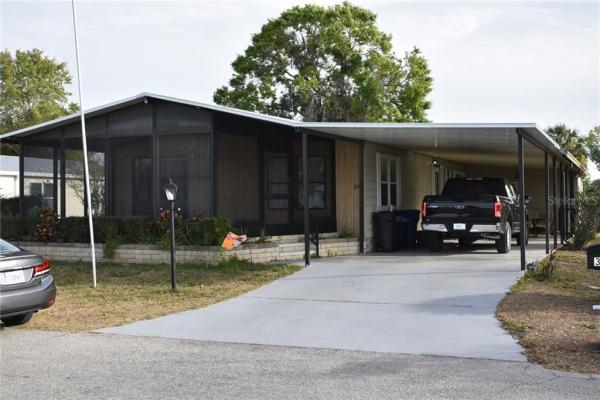 SHADOW BROOK MOBILE HOME UN 3