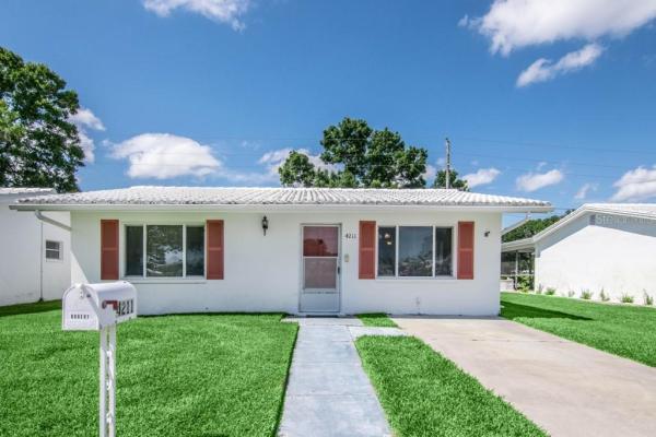 MAINLANDS OF TAMARAC BY THE GULF UNIT 5 PH 1 CONDO