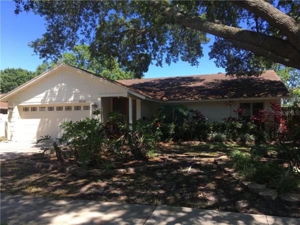 WINDMILL POINTE OF TARPON LAKE - UNIT THREE