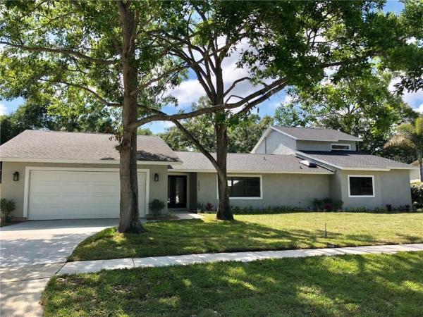 NORTHWOOD ESTATES-TR C