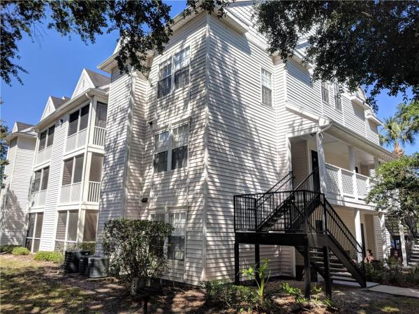 BENTLEY AT COBBS LANDING CONDO THE