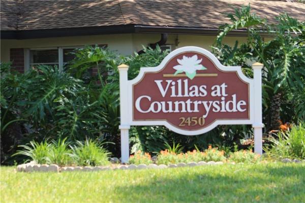 VILLAS AT COUNTRYSIDE THE