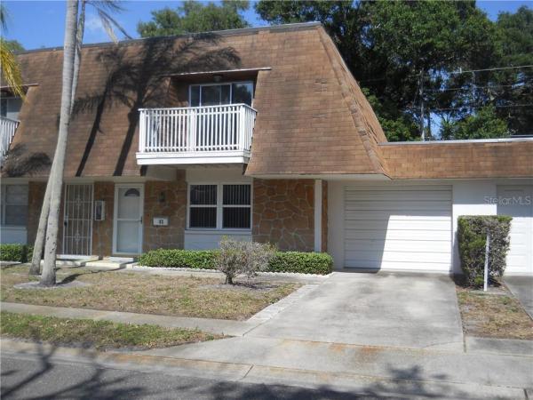 ROTHMOOR ESTATES CONDO