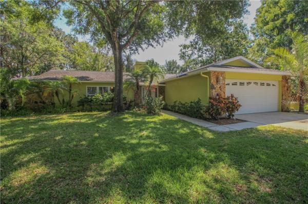 LAKE ST GEORGE-UNIT II