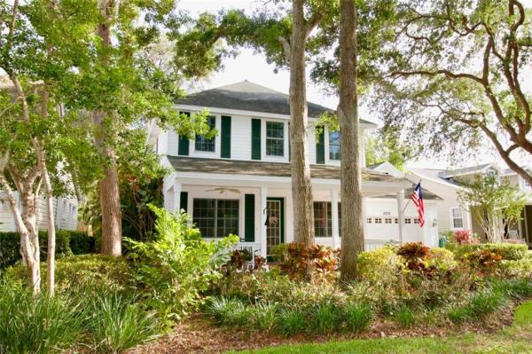 CREEKSIDE ON BELCHER